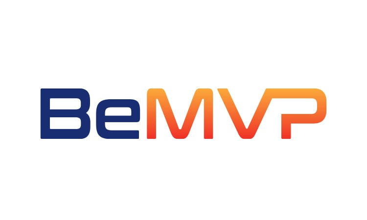 BeMVP logo