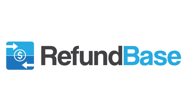 RefundBase logo
