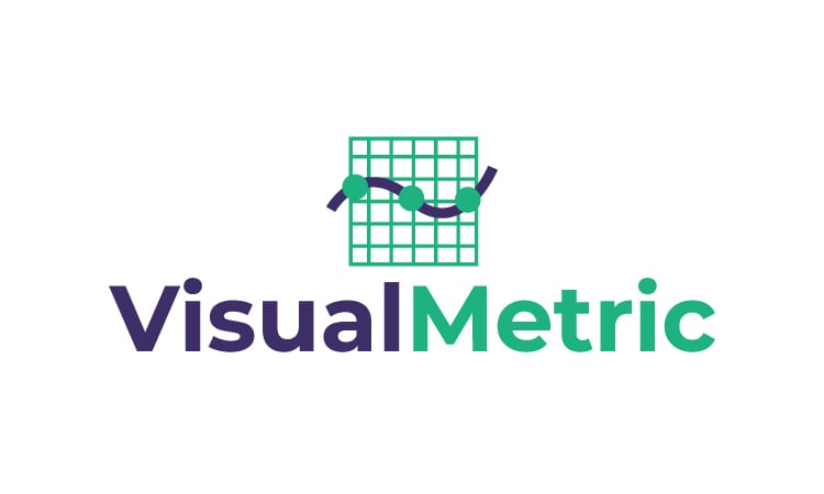 VisualMetric logo