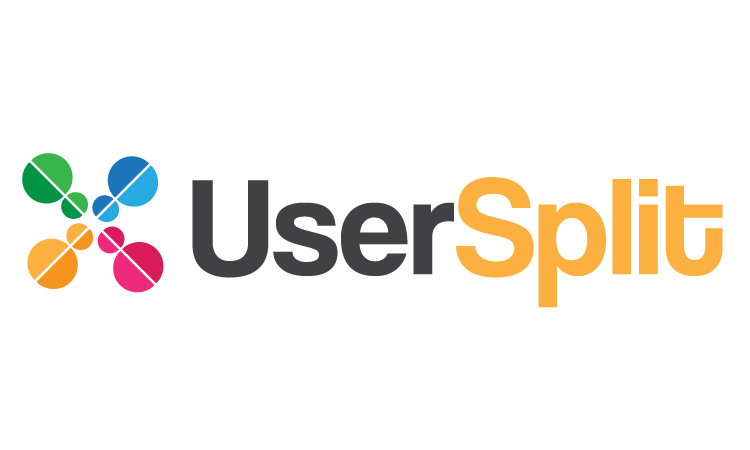 UserSplit logo