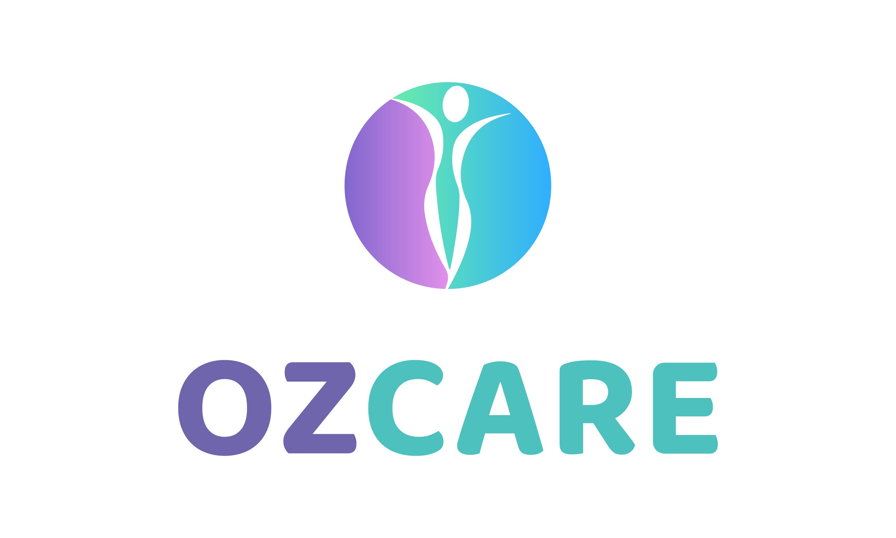 OzCare logo