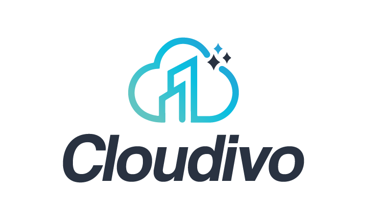 Cloudivo logo