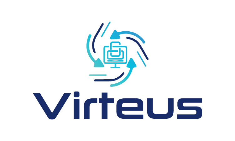 Virteus.com - Creative premium domain names for sale