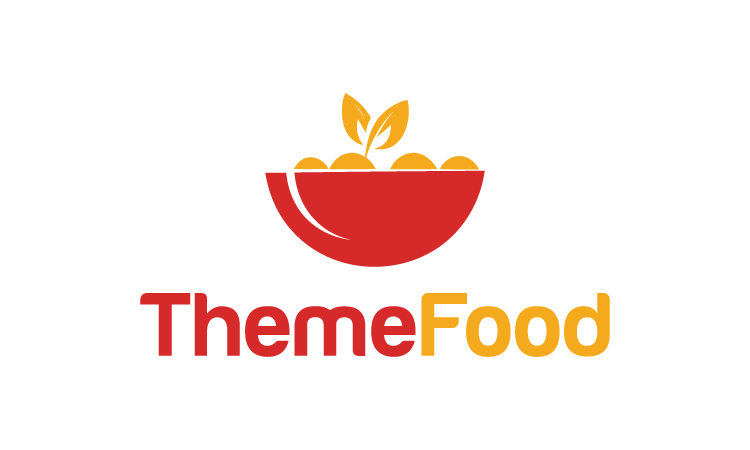 ThemeFood.com - Great premium domain names