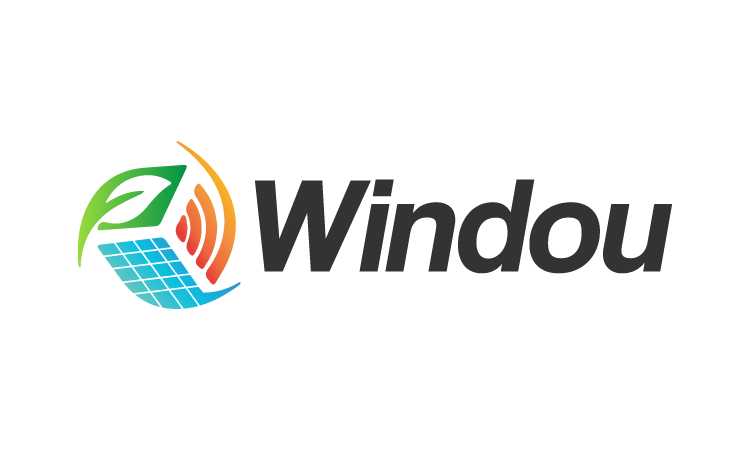 Windou logo