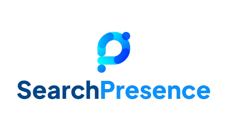 SearchPresence logo