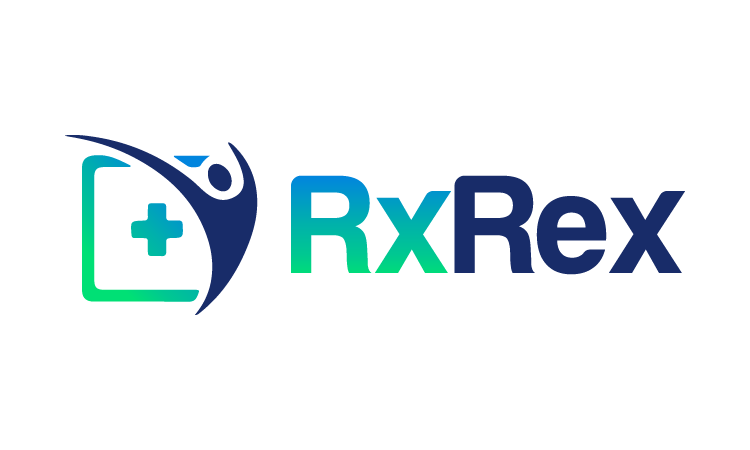 RxRex logo