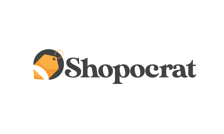 Shopocrat logo