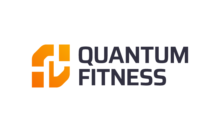 QuantumFitness logo