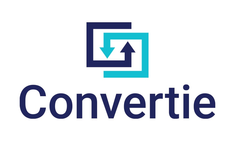 Convertie logo