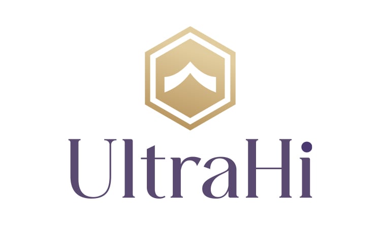 UltraHi.com - Creative premium names