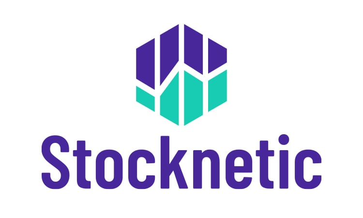 Stocknetic logo