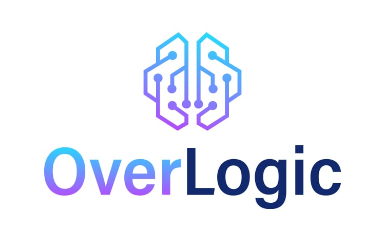 Overlogic.com is for sale