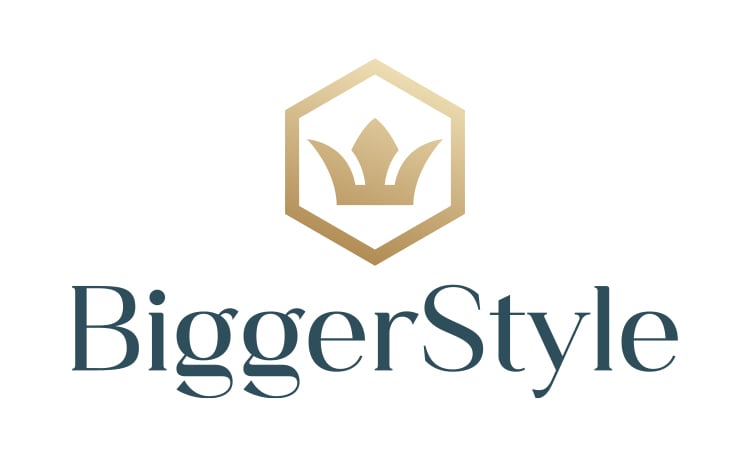 BiggerStyle.com - buy Unique premium names