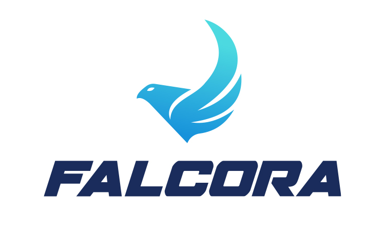 Falcora.com - Best premium names