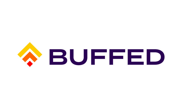 Buffed logo