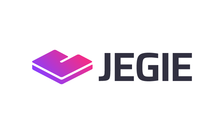 Jegie.com - Good premium domain marketplace
