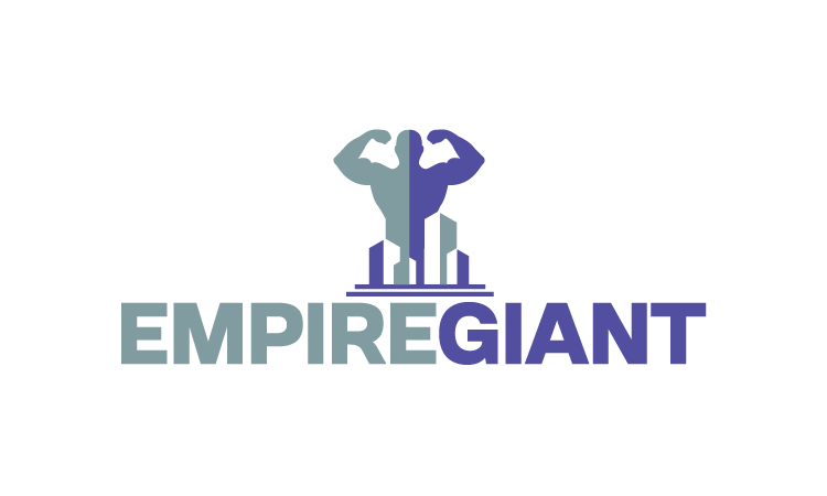 EmpireGiant.com - Unique premium domains