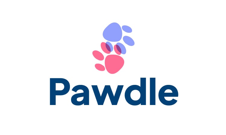 Pawdle logo