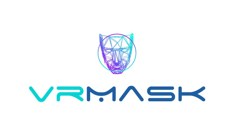 VrMask logo