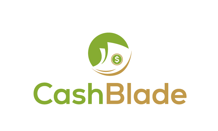CashBlade logo