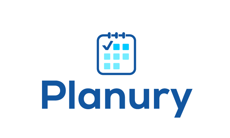 Planury logo