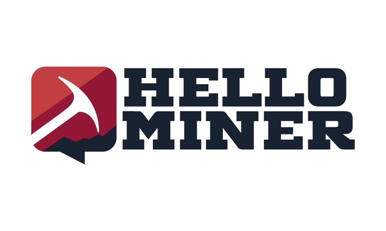 HelloMiner.com - Best premium domains