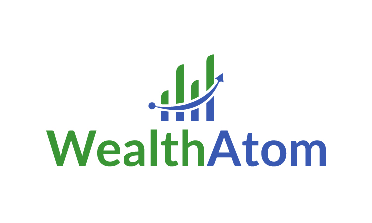 WealthAtom.com - buy Unique premium names