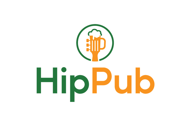 HipPub.com - Creative premium names