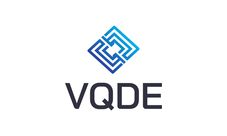 VQDE logo