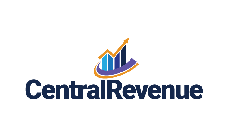 CentralRevenue.com - buying Catchy premium names