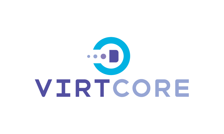 VirtCore.com - buy Creative premium names