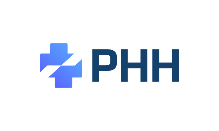PHH logo