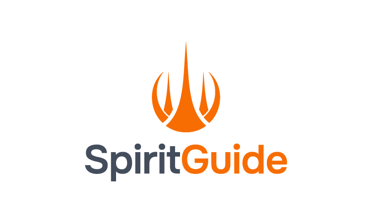 SpiritGuide logo
