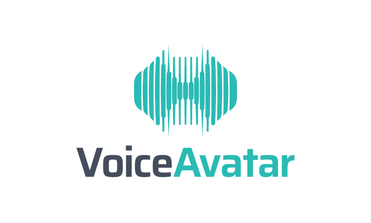 VoiceAvatar logo