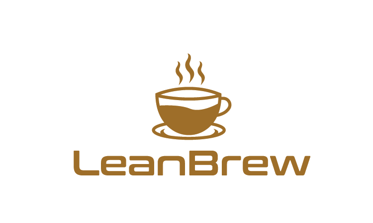 LeanBrew.com - Unique premium domain names for sale