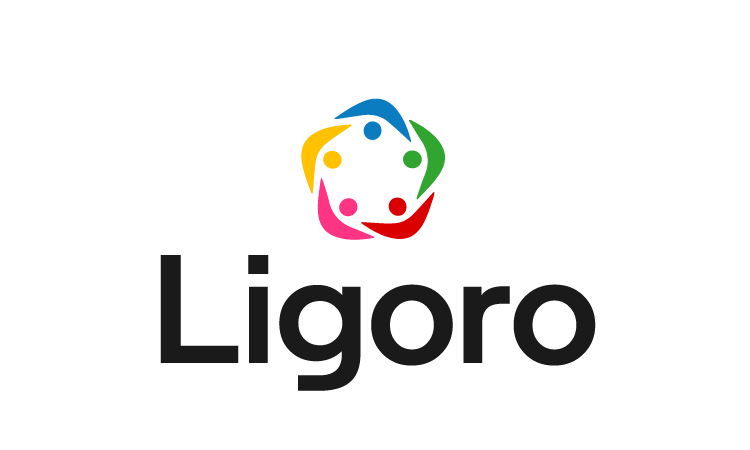 Ligoro.com - Catchy premium domain marketplace