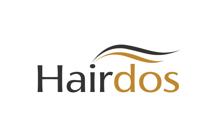 Hairdos logo