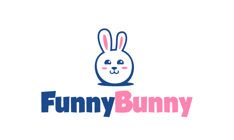 FunnyBunny.com - buy Creative premium domains