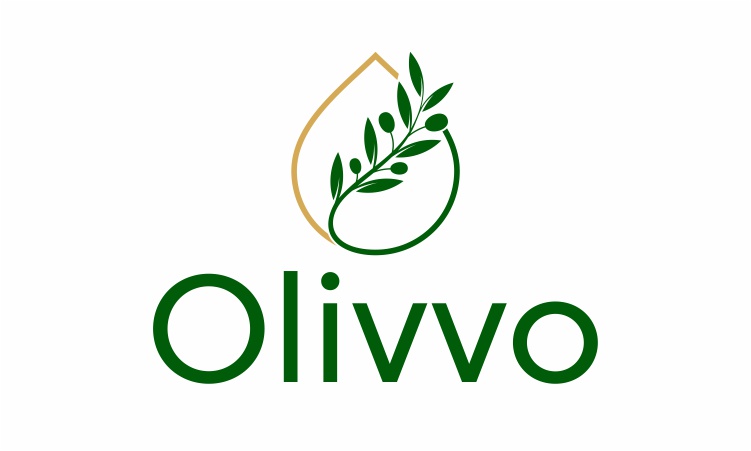 Olivvo.com - Best premium domain names