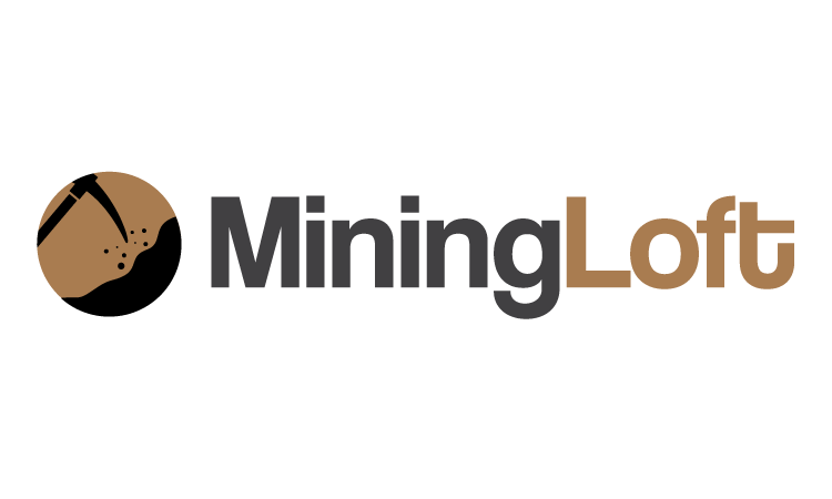 MiningLoft logo
