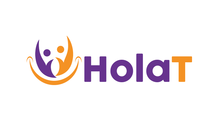 HolaT.com - Great premium domains
