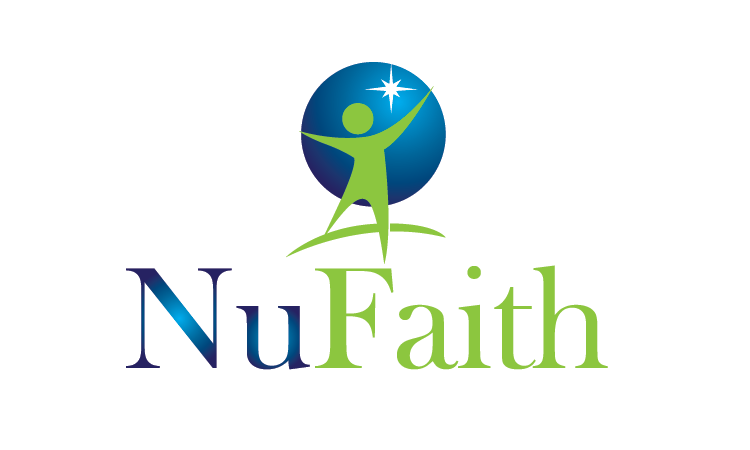 NuFaith logo