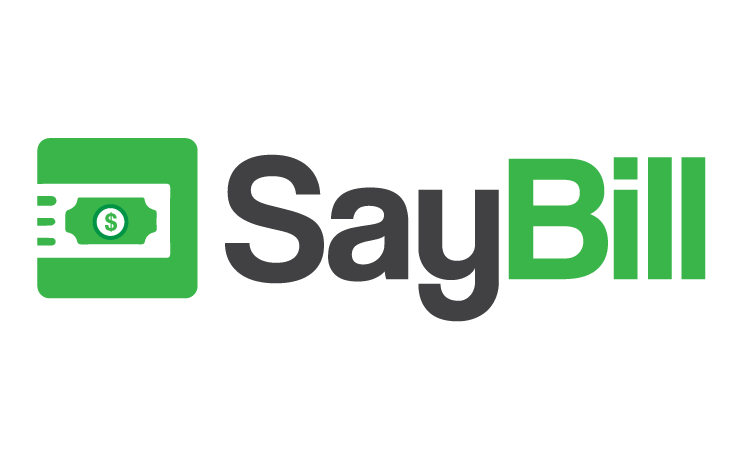SayBill.com - Creative domains for sale
