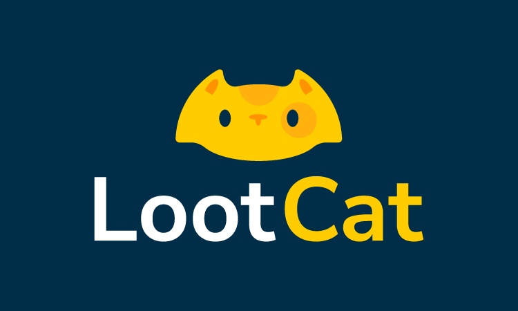 LootCat.com - New premium names
