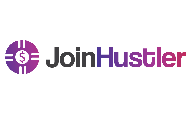 JoinHustler logo