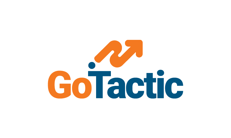 GoTactic.com - buy Creative premium domains