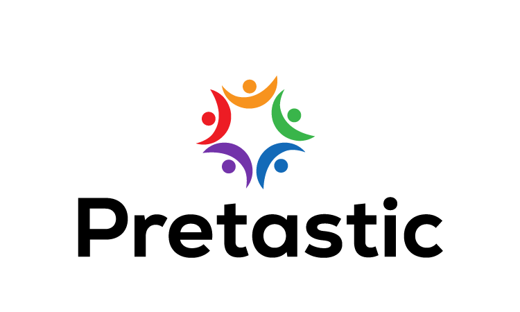 Pretastic.com - buying Creative premium names