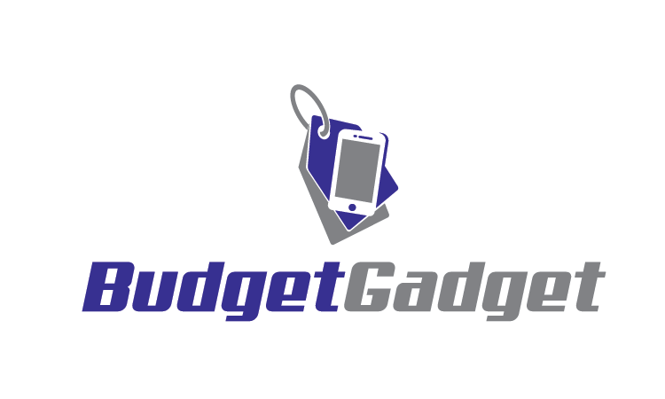 BudgetGadget logo