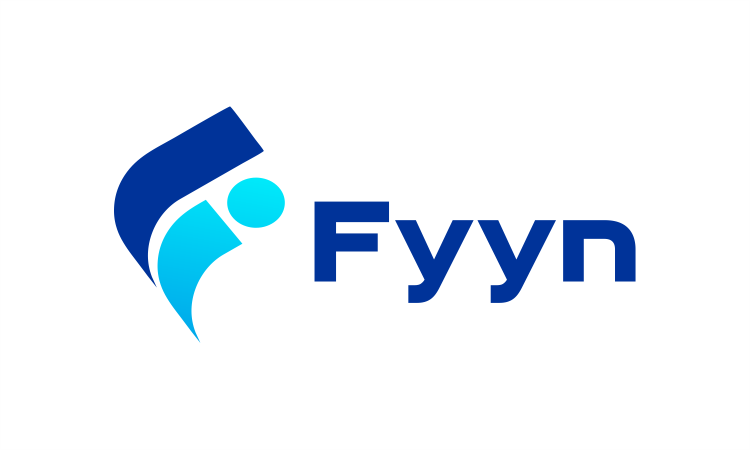 Fyyn.com - New premium domain names for sale
